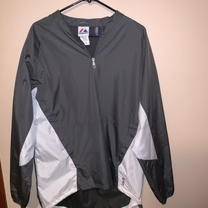 Majestic Cool Base pull over